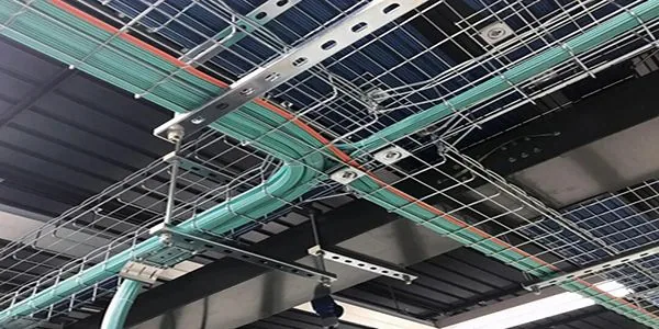 综合布线